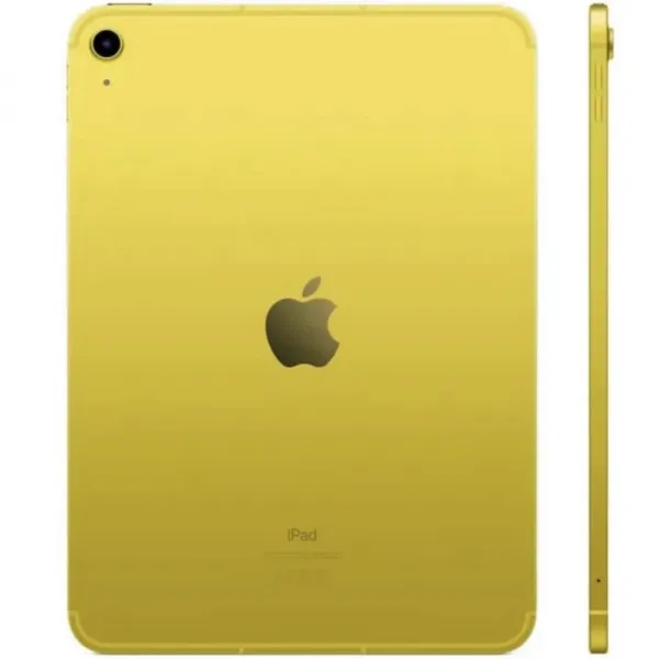 Apple iPad 11 (2025) LTE 128gb Yellow