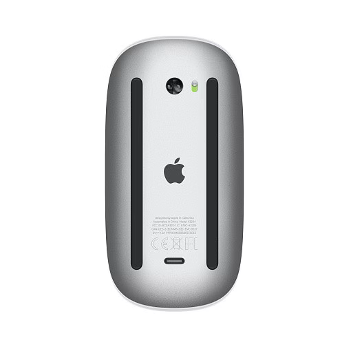 Apple Magic Mouse 3 Black
