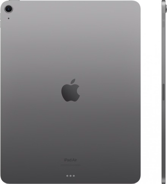 Apple iPad Air 13 (2025) Wi-Fi 128gb Space Gray